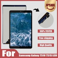 LCD Replacment 10.1 For Samsung Galaxy Tab A 10.1(2019) WIFI T510 SM-T510 T510N LCD Display Touch Screen Assembly T515