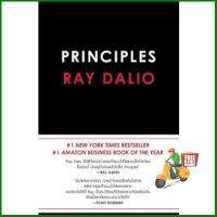 Very Pleased. !  PRINCIPLES : LIFE &amp; WORK (THAI VERSION)