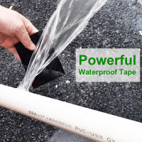 Super Strong Fiber Waterproof Tape Quick Leak Repair Tape PE tube PVC Adhesive Insulating Duct Self Fiberfix Adhesive Tape