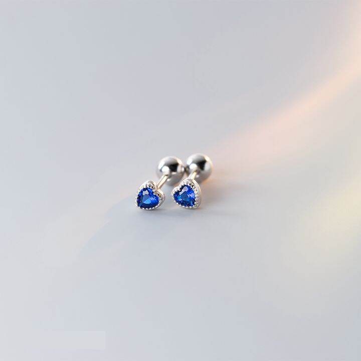 elegant-miniature-ear-screws-trendy-small-sized-earrings-simple-screw-ear-jewelry-delicate-love-ear-studs-tiny-sterling-silver-ear-studs