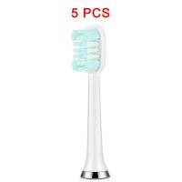 ZZOOI Toothbrush Head Of Tartar Scaler Only For Selected Products