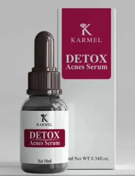 Có thể serum Kamel Detox Acnes làm mờ thâm nám không?
