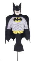 DH Golf head cover for Driver รุ่น BATMAN