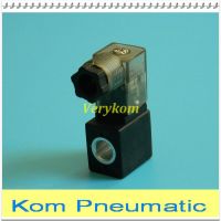 QDLJ-Solenoid Valve Coil For 4v110 4v110-06   Only Coil   12v 24v 110v 220v Dc Ac