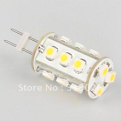 worth-buy-g4หลอดไฟ-led-15-led-3528smd-1w3w-กว้างโวลต์-dc10-30v-และ-ac10-18v-warm-white-โคมไฟทะเล1ชิ้น-ล็อต