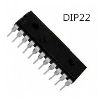 1ชิ้น/ล็อต R2s15201 Dip-22ในสต็อก