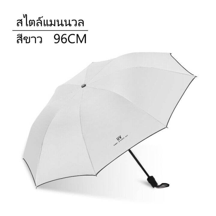 future-ร่มอัตโนมัติ-ร่มกันฝน-umbrella-ร่มกันแดด-กัน-uv-ร่มกันยูวี-ร่มพับได้-ร่มแคปซูล-ร่มแฟชั่น-พกพาง่าย-มีสีดำ-สีน้ำเงิน-สีเขียว