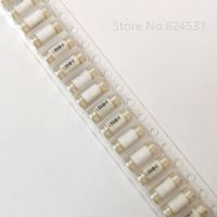 10pcs SMD คริสตัลคริสตัลออสซิลเลเตอร์ CSAC1.84MGC-TC 1.8432MHZ 3 * 7 เรโซเนเตอร์ทรงกระบอก