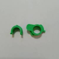 บูชลูกยางความร้อน BUSHING PRESSURE ROLLER FOR HP LaserJet 4200/4240/4250/4300/4345/4350 RC1-3361-000 + RC1-3362-000