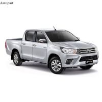 Tokico โช้คอัพหลัง Toyota Revo ปี12-20 รุ่นแกนใหญ่ ALPHAPLUS  โช๊คอัพหลัง โช้คหลัง autopart