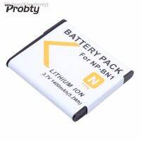 1Pcs Probty NP-BN1 NP BN1 Battery For Sony DSC-TX20 DSC-TX30 DSC-TX55 DSC-TX66 DSC-TX100V DSC-TX200V DSC-W310 DSC-TX10 Camera new brend Clearlovey