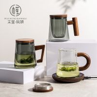 [COD] Glass office tea ceremony ins separation personal special male