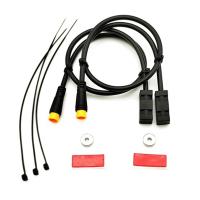 New Electric Bike Hydraulic Brake Sensor for BBS01 BBS02 BBSHD Bafang Accessories