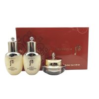 ▶️The History of Whoo Radiant 3pcs Gift Set [สินค้ามาใหม่]