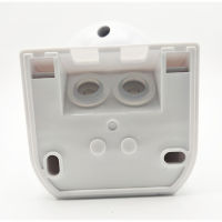 [Auto Stuffs] Motion Sensor 110V ~ 230V Motion Detector เซ็นเซอร์ PIR อินฟราเรดอัตโนมัติกลางแจ้ง