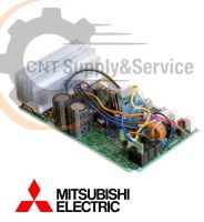 E22M09451 แผงวงจรแอร์ Mitsubishi Electric แผงบอร์ดแอร์ มิตซูบิชิ แผงบอร์ดคอยล์ร้อน รุ่น MUY-GK09VA-T1