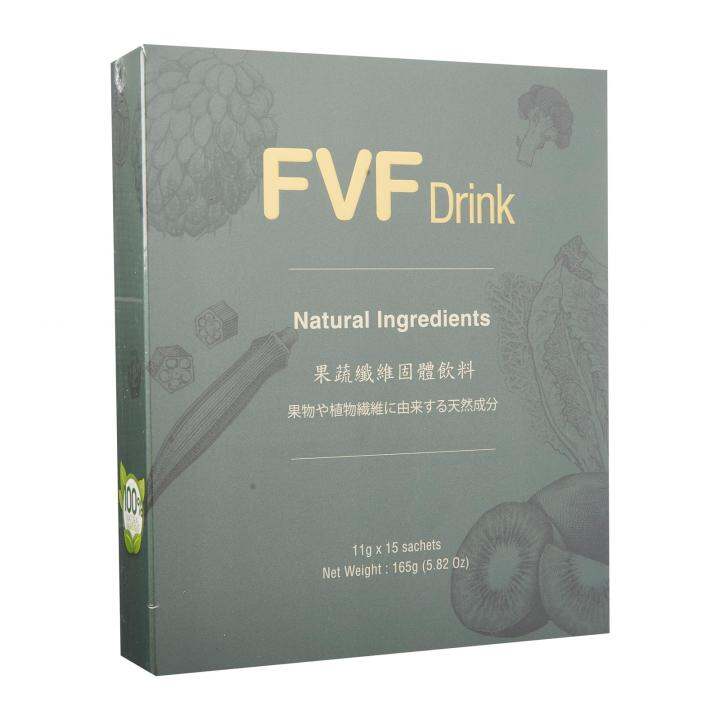 DR June FVF Drink Digestive Probiotics Lazada Singapore