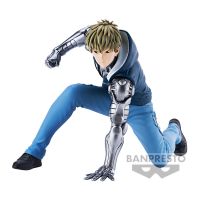 Bandai(แท้100%) BANPRESTO ONE-PUNCH MAN FIGURE#2 GENOS