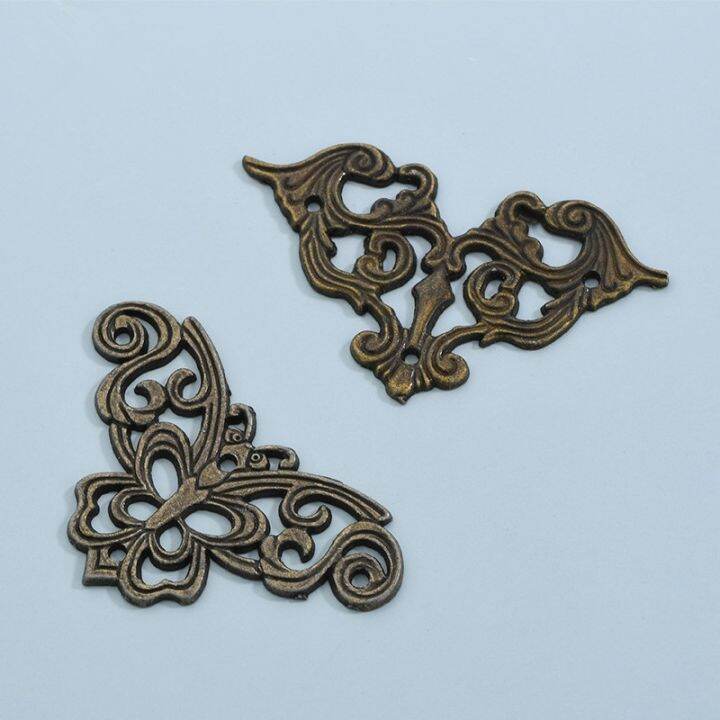 4pcs-antique-corner-box-corner-decoration-butterfly-alloy-code-angle-jewelry-wooden-box-corners-brackets-protector-hardware-tool