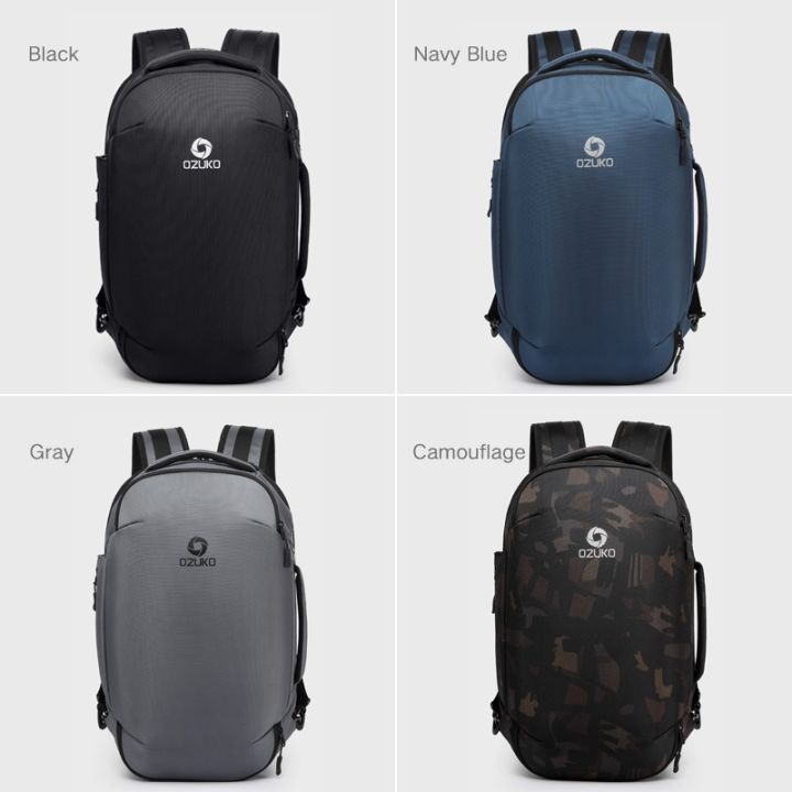 ozuko-men-large-capacity-laptop-backpack-casual-business-waterproof-travel-bags