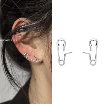 Men's Earrings: A Guide on Placement and Style - Modded