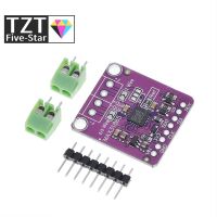 MAX31865 PT100 to PT1000 RTD-to-Digital Converter Board Temperature Thermocouple Sensor Amplifier Module 3.3V/5V For Arduino