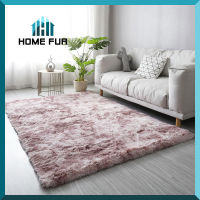 Home Fur พรมปูพื้น พรมปูห้องนอน ห้องนั่งเล่น พรมตกแต่งบ้าน