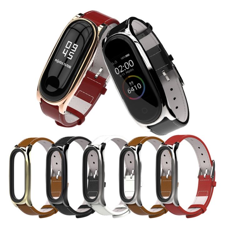 Mua Xiaomi Mi Band 3 Smart Sports Bracelet Tracker Heart Rate Sleep Monitor  Call Reject Intelligent Remind Fitness Pedometer | Tiki