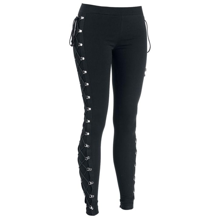 rosetic-lace-up-casual-cargo-pants-women-buckle-gothic-punk-rock-dark-black-pantalons-high-waist-pants-plus-size-trousers-s-5xl