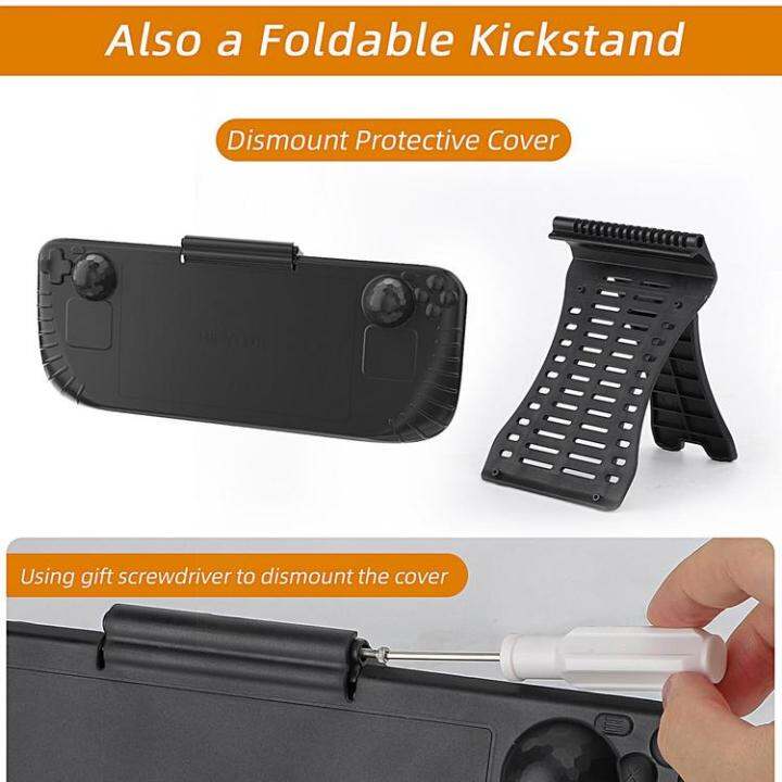 game-console-protective-cover-3-in-1-game-console-storage-protective-case-game-accessories-protective-case-hard-shell-for-travel-game-consoles-dependable