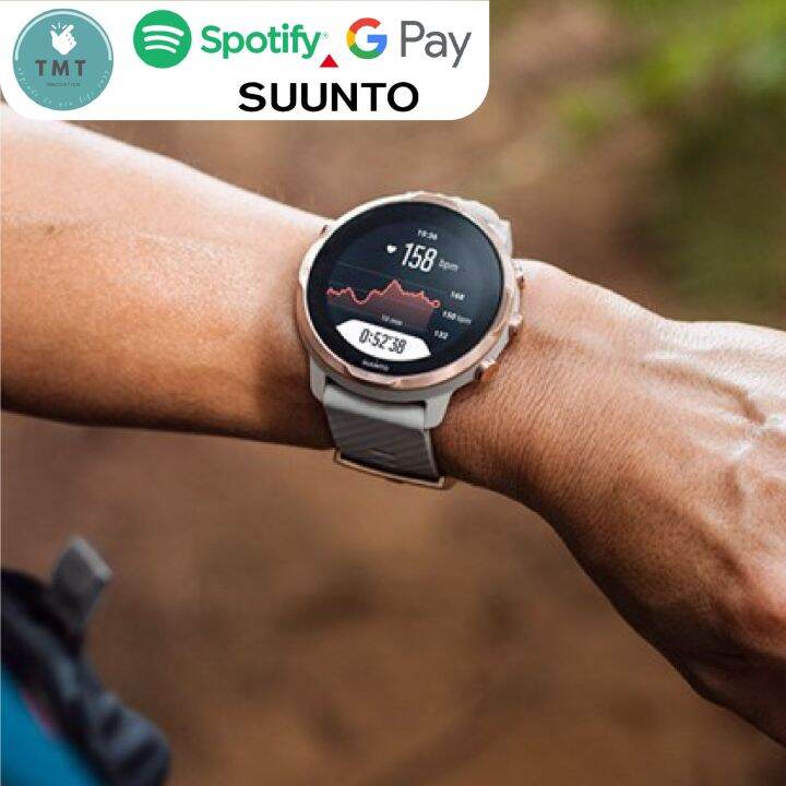 suunto-7-สมาร์ทวอทช์-wear-os-และ-นาฬิกา-gps-ออกกำลังกาย-รับประกันศูนย์ไทย-2ปี