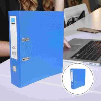 A4 Folder Foldable Clipboard Home Reliable Quick Labor Exam Paper Clips Size Pp Clipboards File Base