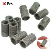 10PCS Stainless Steel Glow Plug Burner Strainer Screen Diesel Air Parking Heater For Eberspacher Airtronic Heater