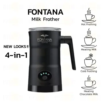 ช้อป ที่ตีฟองนม Fontana Coffee(ฟอนทาน่า คอฟฟี่) ออนไลน์