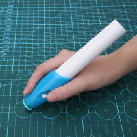 Paper Quilling Tool Electric Paper Winder Rolling Curling Pen DIY Craft Tool