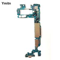 Ymitn ปลดล็อคด้วยชิปเมนบอร์ดสําหรับ Samsung Galaxy S10 G973 G973F F / DS G973U เมนบอร์ด Logic Board Global ROM