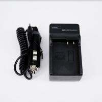 DMW-BLD10 Battery Charger ที่ชาร์จแบตเตอรี่กล้อง for Panasonic DMC-GF2CS GF2KS GF2KK G3K (0992)