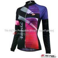 ☃✌✹ Limited Sale Women Cycling Jersey Motocross Clothes Female Girls Outdoor Clothes Quick Dry