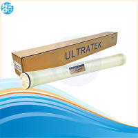 ไส้กรองน้ำอาร์โอ ไส้กรองเมมเบรน membrane RO ยี่ห้อ ยี่ห้อ Ultratek 4040 ไส้กรองโรงน้ำดื่ม RO4040 Unipure RO เมมเบรน