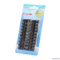 【Free-delivery】 MAS Tools โปร่งใส/20 Pcs สายไฟสายไฟคลิปพลาสติก Self Adhesive Clamp Organizer Fixer