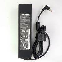 LENOVO ADAPTER 20V/4.5A  5.5*2.5 ทรงยาว (1393)