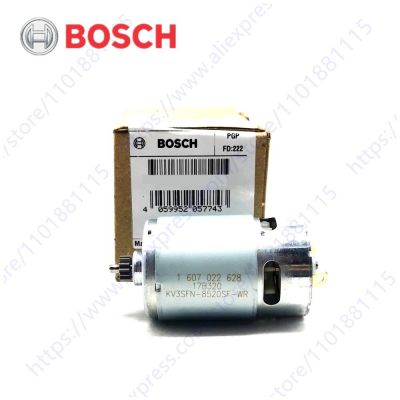 มอเตอร์ฟัน13ซี่สำหรับ BOSCH GSR120-LI GSR10.8V-13 1607022628อุปกรณ์เครื่องมือไฟฟ้าชิ้นส่วนสว่านไฟฟ้า
