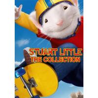 STUART LITTLE สจ๊วต ลิตเติ้ล ภาค 1-3 DVD Master เสียงไทย (เสียง ไทย/อังกฤษ | ซับ ไทย/อังกฤษ) DVD