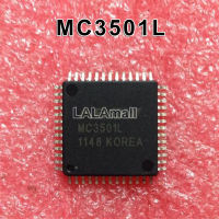 1pc MC3501L TQFP-52 MC3501