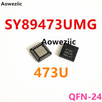 ชิ้นส่วนอิเล็กทรอนิกส์ QFN-24ใหม่เอี่ยม