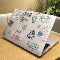 ชานมเคสสำหรับ Macbook Air 13 A2337 A2338 2020ชิป M1 Pro 13 14 15 A2289 A2442จอสัมผัสใหม่ Mac Pro 16 A2485 A2141