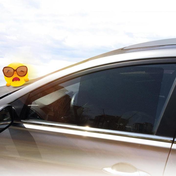 one-คู่ขนาดใหญ่-72-เซนติเมตร-x-52-เซนติเมตร-pvc-universally-ม่านในรถที่บังแดดกระจกหน้ารถ-uv-ป้องกันด้านข้างหน้าต่างฟิล์มสติ๊กเกอร์