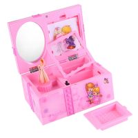 Musical Jewelry Boxes Girls