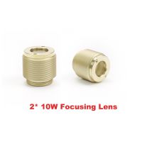 Atomstack Accessories Special for A20 S20 X20 /A10 S10 X7 Pro Laser Engraving M100/M50 Module Replacement Internal Focusing Lens