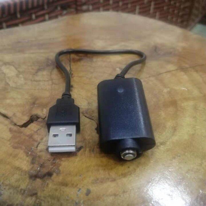 EVOD VAPE Pen charger Lazada PH